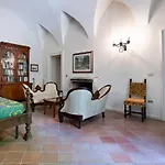 Apartamento Palazzo Apostolico Orsini - Selection Lecce