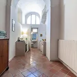 Palazzo Apostolico Orsini - Selection شقة *