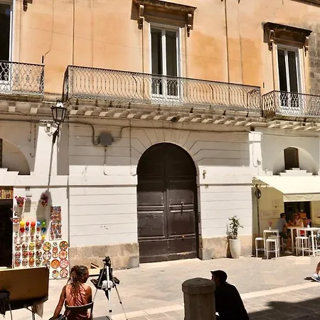 דירה Palazzo Apostolico Orsini - Selection *