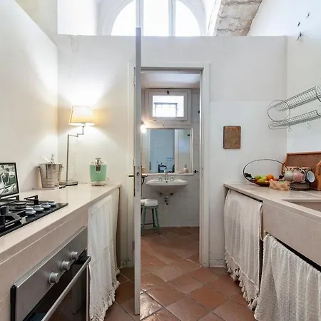 Palazzo Apostolico Orsini - Selection *