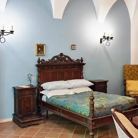 דירה Palazzo Apostolico Orsini - Selection