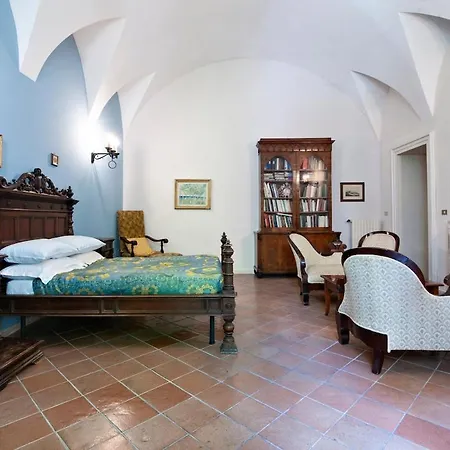 Palazzo Apostolico Orsini - Selection Apartamento
