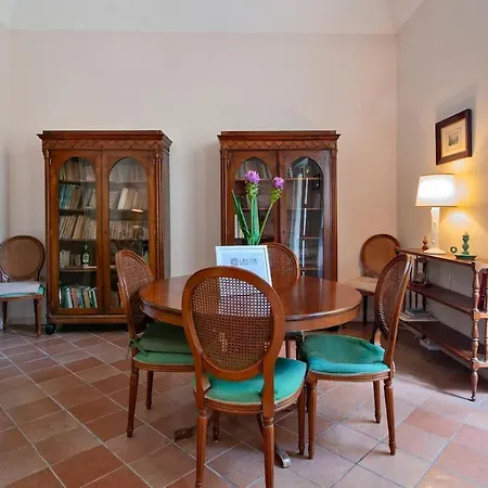 דירה Palazzo Apostolico Orsini - Selection לצ'ה