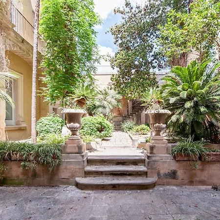 Palazzo Apostolico Orsini - Selection ليتشي