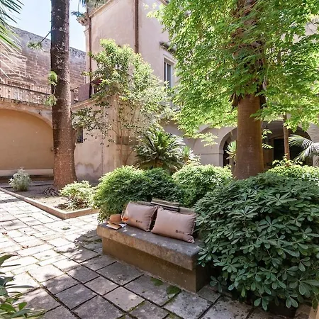 Palazzo Apostolico Orsini - Selection Apartamento