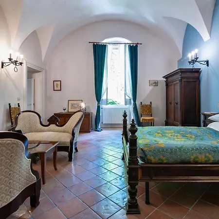 דירה Palazzo Apostolico Orsini - Selection *
