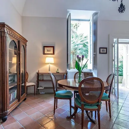 דירה Palazzo Apostolico Orsini - Selection *
