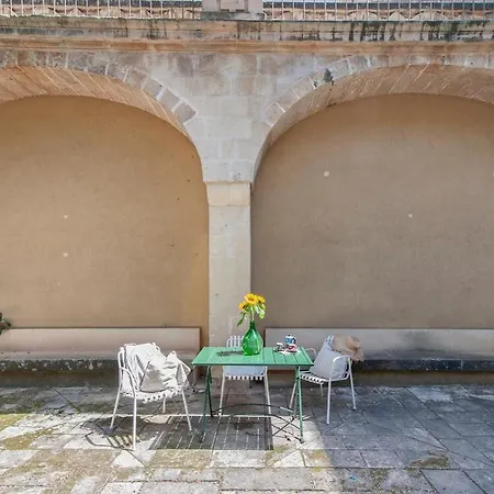Palazzo Apostolico Orsini - Selection דירה לצ'ה