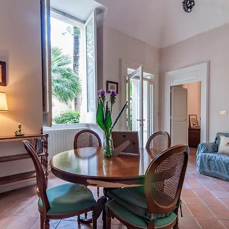 Palazzo Apostolico Orsini - Selection לצ'ה