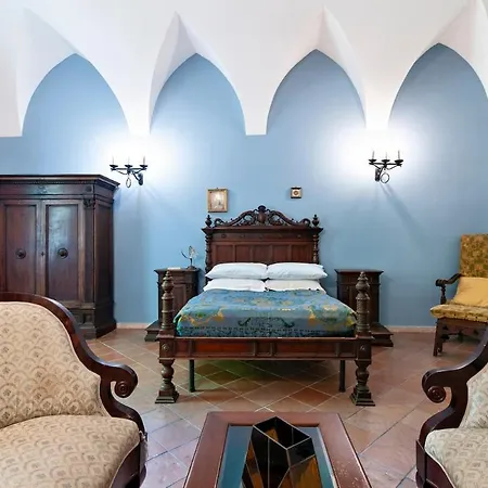 Palazzo Apostolico Orsini - Selection
