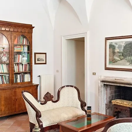 Palazzo Apostolico Orsini - Selection דירה