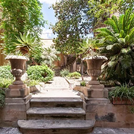 Apartamento Palazzo Apostolico Orsini - Selection Lecce
