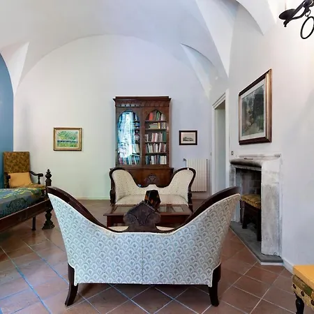Palazzo Apostolico Orsini - Selection *