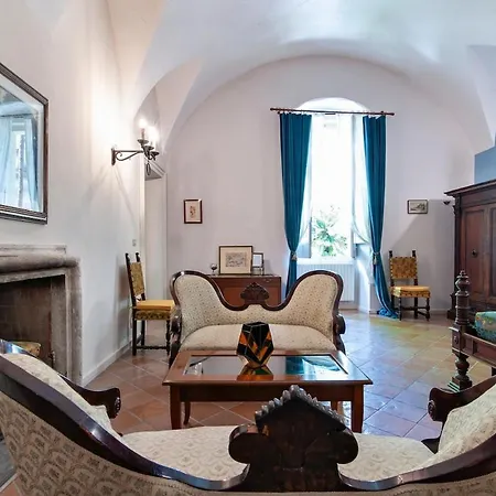 Apartamento Palazzo Apostolico Orsini - Selection Lecce