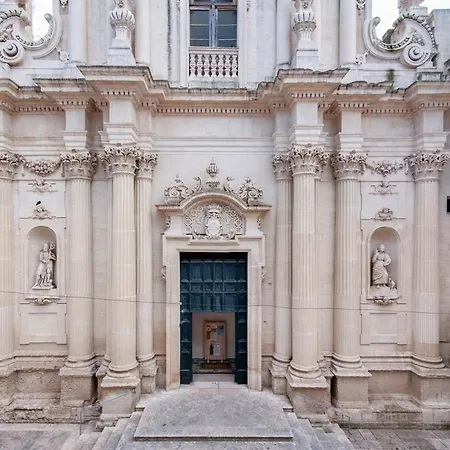 Palazzo Apostolico Orsini - Selection