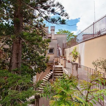 Palazzo Apostolico Orsini - Selection דירה לצ'ה