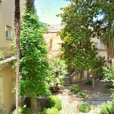 Palazzo Apostolico Orsini - Selection Apartamento *