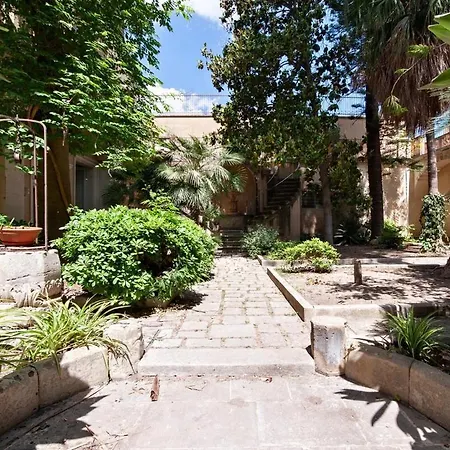 Apartamento Palazzo Apostolico Orsini - Selection Lecce