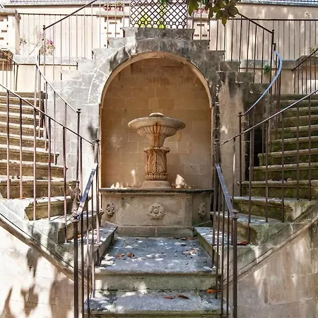 Apartament Palazzo Apostolico Orsini - Selection *