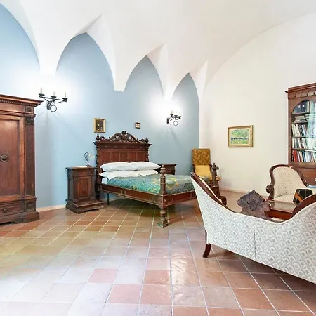 Palazzo Apostolico Orsini - Selection *