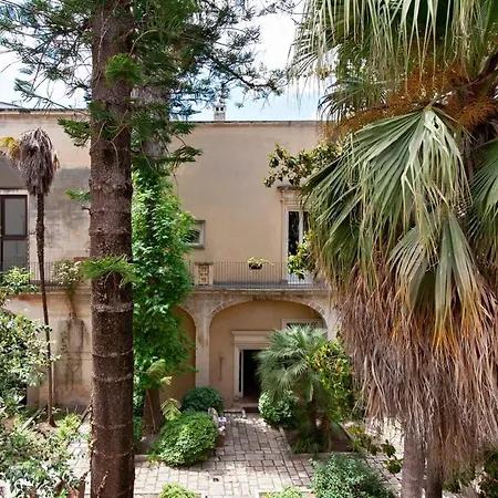Palazzo Apostolico Orsini - Selection Apartmán