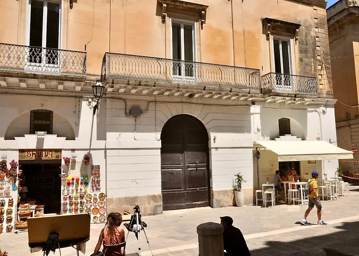 アパート Palazzo Apostolico Orsini - Selection *