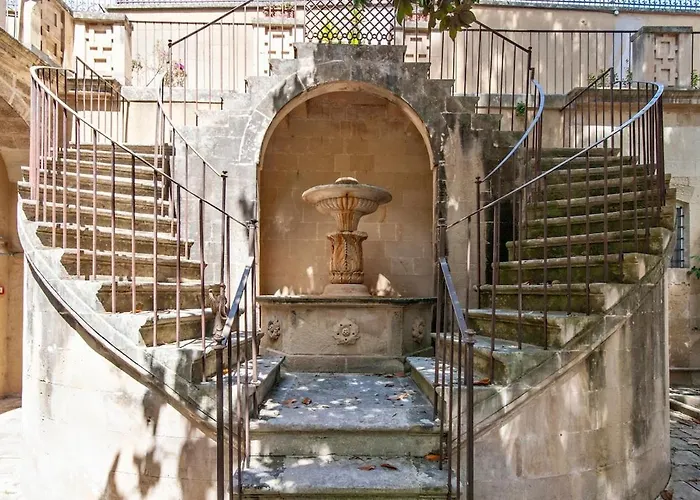 Daire Palazzo Apostolico Orsini - Selection *