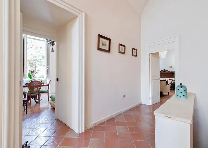 Palazzo Apostolico Orsini - Selection レッチェ