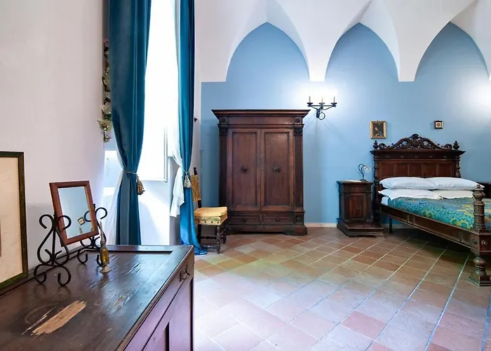 Palazzo Apostolico Orsini - Selection * Lecce