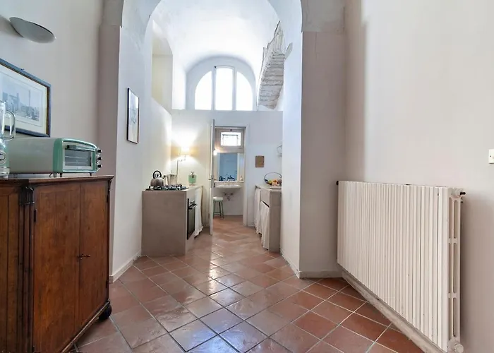 Palazzo Apostolico Orsini - Selection アパート *