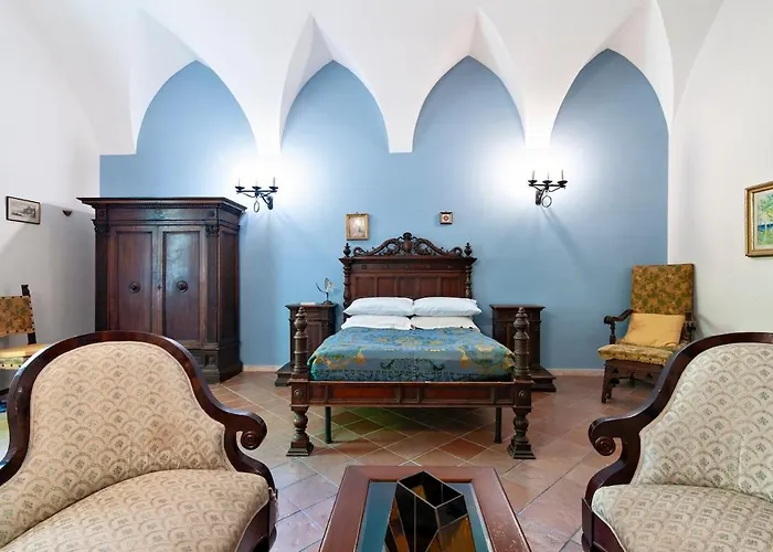 Palazzo Apostolico Orsini - Selection