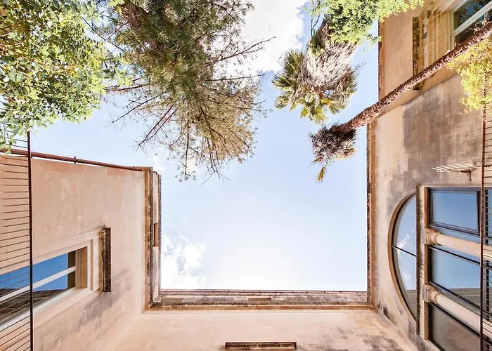 Daire Palazzo Apostolico Orsini - Selection