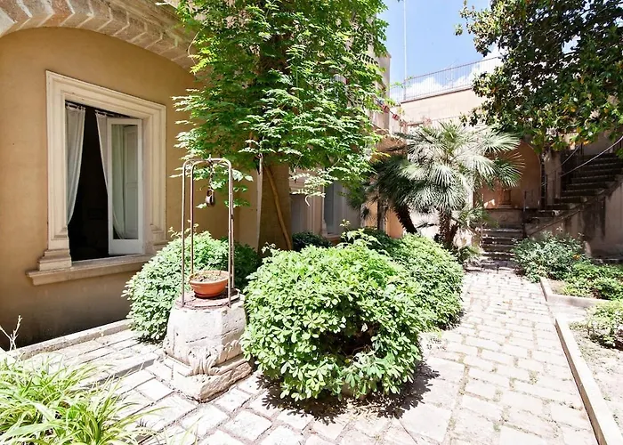 Palazzo Apostolico Orsini - Selection * Lecce